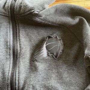 Phoenix Suns Zip Up jacket